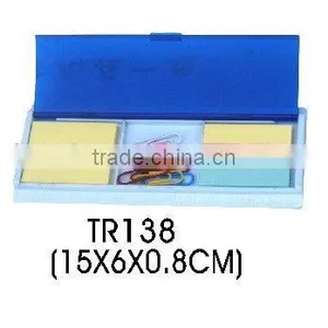 Magnetic Clip Dispenser thumbnail-1