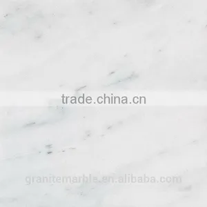 High Quality Imperial White Marble For Bathroom/Flooring/Wall Etc & Marble Tiles & Slabs For Sale With Best Price thumbnail-1