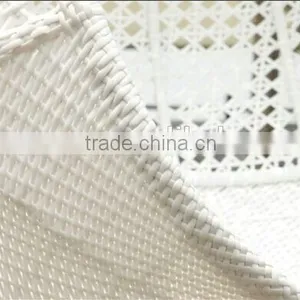 Rattan Oval Swing Chairs thumbnail-4
