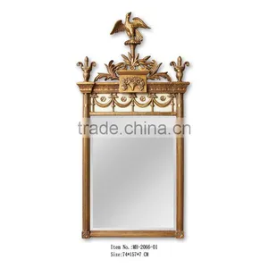 Hand Painted Landscape Wall Decorative Frame thumbnail-4