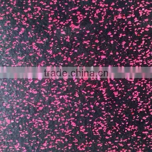 Low Price Colorful Honeycomb Rubber Floor Mat thumbnail-3