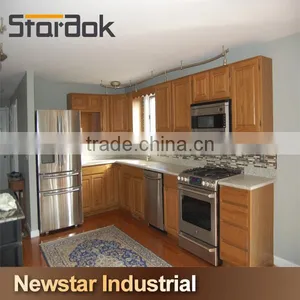 Star.aok China Manufacturer WholeSale Single Handle Kitchen Sink Mixer Tap thumbnail-3