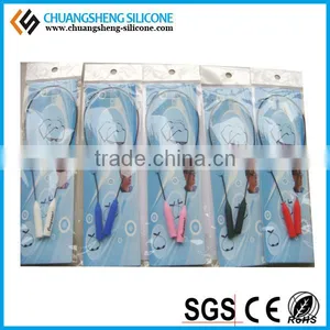Sunglasses Rope, Eye Glasses Retainer, Silicone Glasses Cord thumbnail-6
