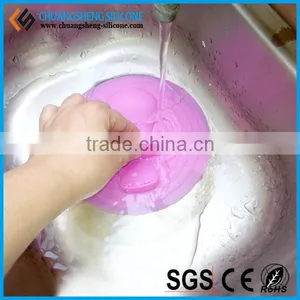 Washing Fruits Silicone Basin Plug thumbnail-3
