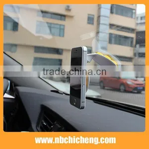 Novelty Plastic 360 Degree Phone Holder For Car thumbnail-1