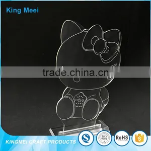 Acrylic Gift Christmas Christmas Decoration thumbnail-1