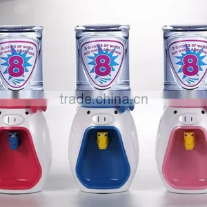 Mini Water Dispenser thumbnail-1