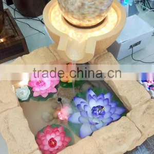 Artwork Fountain,running Water Craft thumbnail-1