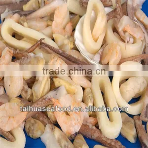 Best Frozen Seafood Mix thumbnail-1