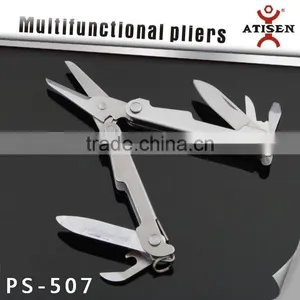 Hot Sale Stainless Steel Mini Gift Tool-Beauty Scissors thumbnail-1