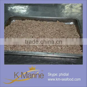 Canned Seafood Bonito Fish Flakes thumbnail-1