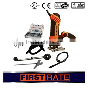 550w Professional Electric Twist a Saw thumbnail-1