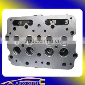 NT855 of Cummins Cylinder Head, Engine Cylinder Head thumbnail-1