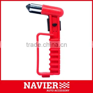 Classic Model Vehicle Emergency Hammer Safety Hammer thumbnail-1