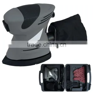 Delta Sander thumbnail-1