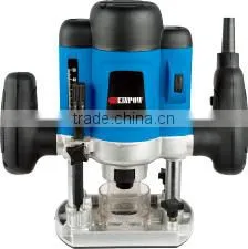 1200w Electric Router thumbnail-1