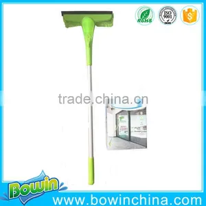 New Design Long Handle Window Cleaning Equipment As Seen On TV thumbnail-3