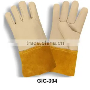 Pig Leather Tig Welding thumbnail-3