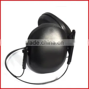 Wire Headband Good Plastic Hearing Protector thumbnail-1