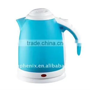 Electric Plastic Jug Kettle thumbnail-1