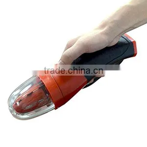 Kitchen Tool, Kitchen Appliance, Kitchen Use Electric Fish Scale Removing Machine thumbnail-1