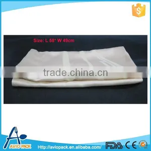 Best Quality Light Color Durable Modacrylic Airline Blanket thumbnail-1