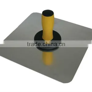 Aluminum Hawk, Plastering Trowel, Drywall Tool thumbnail-1