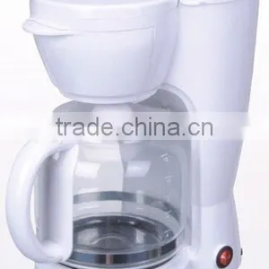 Electric Coffee Maker thumbnail-1