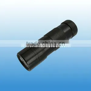 12 LED Low Power Aluminum Alloy Led Flashlight LTF017 thumbnail-1