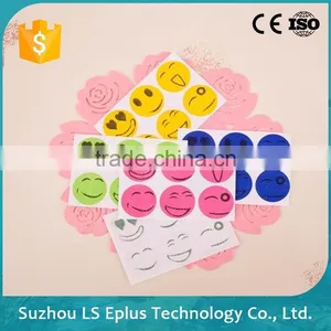 100% Plant Extracts Anti Mosquito Repellent Patch thumbnail-2