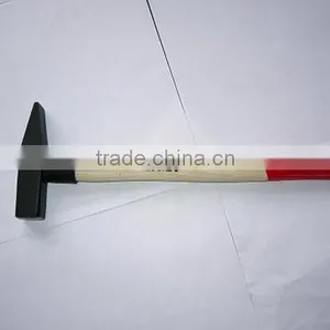 Best Geman Type Stoning Hammer Machinist Hammer thumbnail-5