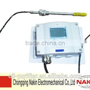 NKEE Tiny Type Oil Moisture Content Testing Instrument thumbnail-1