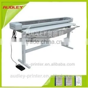 Electronic Wide Format 1500mm Rotary Trimmer Paper-ADL Q150D thumbnail-1
