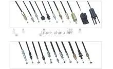 Wire Rope Assemblies With ISO9001:2000/Push Pull Cables Assemblies thumbnail-1