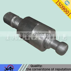 Agricultural Machinery Parts for Wood Pallet Machine Cnc Machining Forging Shaft Forging thumbnail-1