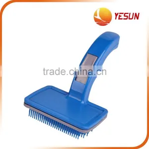 ABS Pet Brush,Pet Cleaning Brush,Pet Brush thumbnail-1