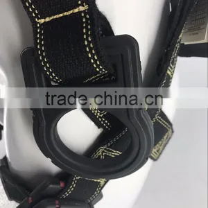 Different Style Rock Climbing Safety Harness thumbnail-6