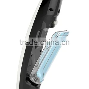 2017 New Gen 2nd Cordless Spray Water, Waxer and Polisher Electric Mop thumbnail-4