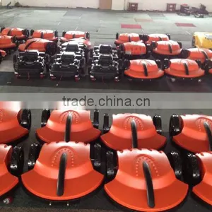 Automower Robot TC-G158, Two Pairs of Blades thumbnail-2