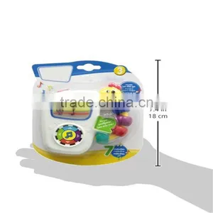 2016 Hot Wholesale Funny Baby Musical Instrument Toy Inserts for Sale thumbnail-5