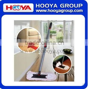 134cm Flexible Microfiber Floor Cleaning Mop thumbnail-1