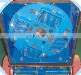 Corundum Grinding Blocks for L370 Floor Grinder thumbnail-1