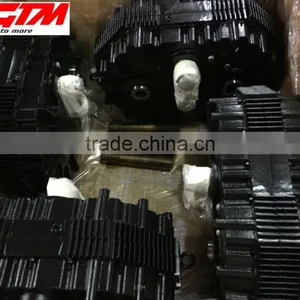 GTM 3HP Conveyor Chain Agricultural Gearbox thumbnail-3