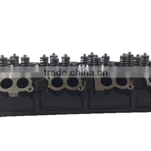 Brand New Cylinder Head for 03-07 Ford6.0L F250-F350 Off-Road Super Duty Powerstroke thumbnail-3