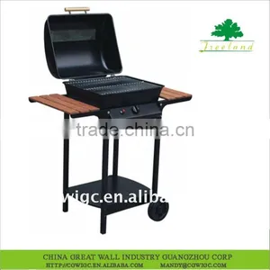Gas Barbecue Tool thumbnail-1
