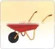 Wheel Barrow thumbnail-1