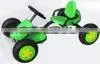 Battery Operated Car,ride on Car With 3 Wheels (WJ276960) thumbnail-1