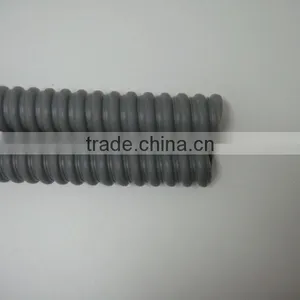 Jiangu Wuxi Pvc Vacuum Suction Pipe e Hose thumbnail-1
