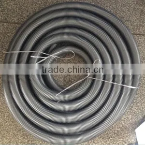 REACH ROHS Silver Grey Flex 58mm Eva Hose thumbnail-1