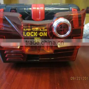 2015 Durable Pencil Sharpener. thumbnail-1